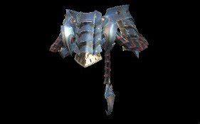 Altaroth Stomach is a Material in Monster Hunter Rise (MHR or MHRise). . Skalda elytra s